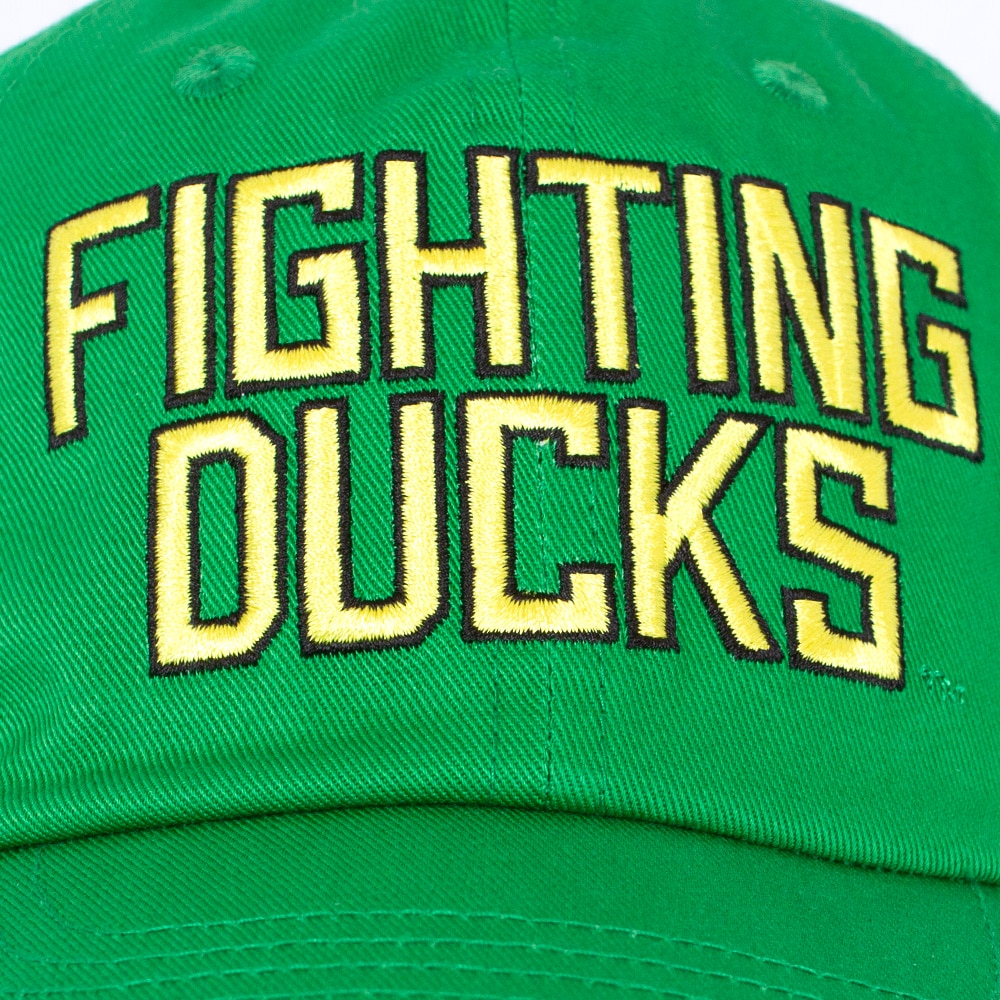 Classic Oregon O, Nike, Green, Curved Bill, Cotton, Accessories, Unisex, Unstructured, Twill, Adjustable, Hat, 856250